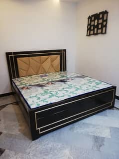 Very Urgent Sale 8 inch orthopedic new mattress i
