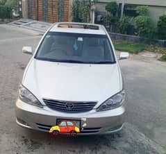 Toyota Camry 2005