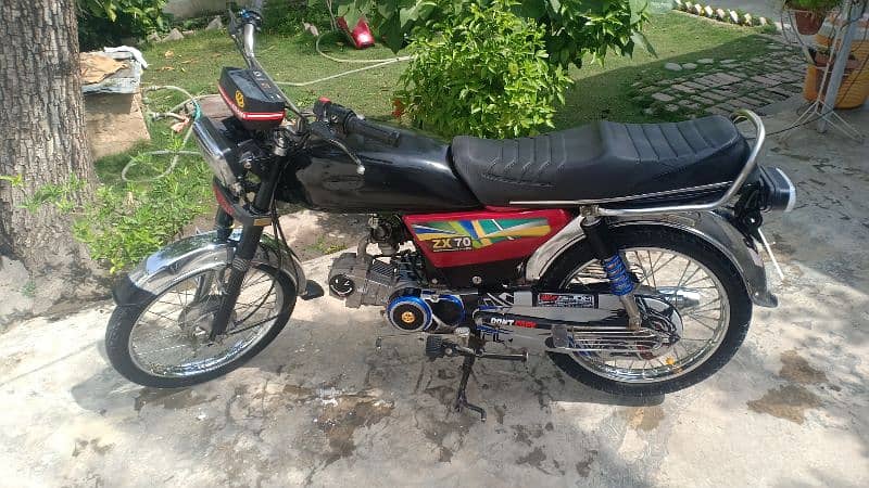 Zimco 2022 model exchange possible union star 8