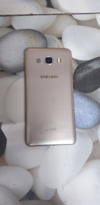 Samsung J5 (2016) 2/16GB 0