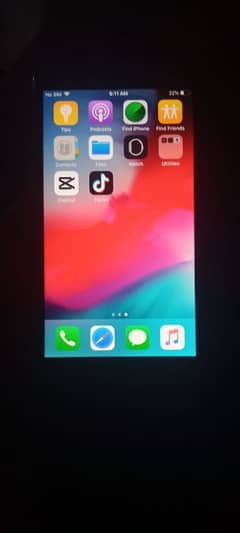 iPhone
