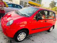 Chevrolet Exclusive 2005