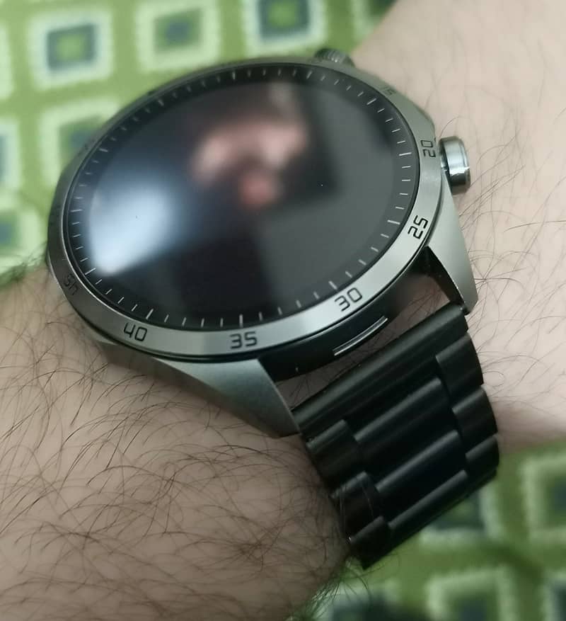 2025 NEXT-GEN PULSE PHYSIOTHERAPY HEALTH MONITORING/SPORTS SMARTWATCH 0