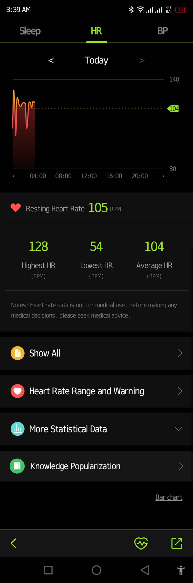 2025 NEXT-GEN PULSE PHYSIOTHERAPY HEALTH MONITORING/SPORTS SMARTWATCH 12