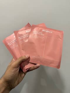 Biodance - Bio Collagen Real Deep Mask