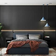 •PVC WALL PANELING •ROOF DESIGNER •VINYL FLOORING AND ALOT OF SSRVICES