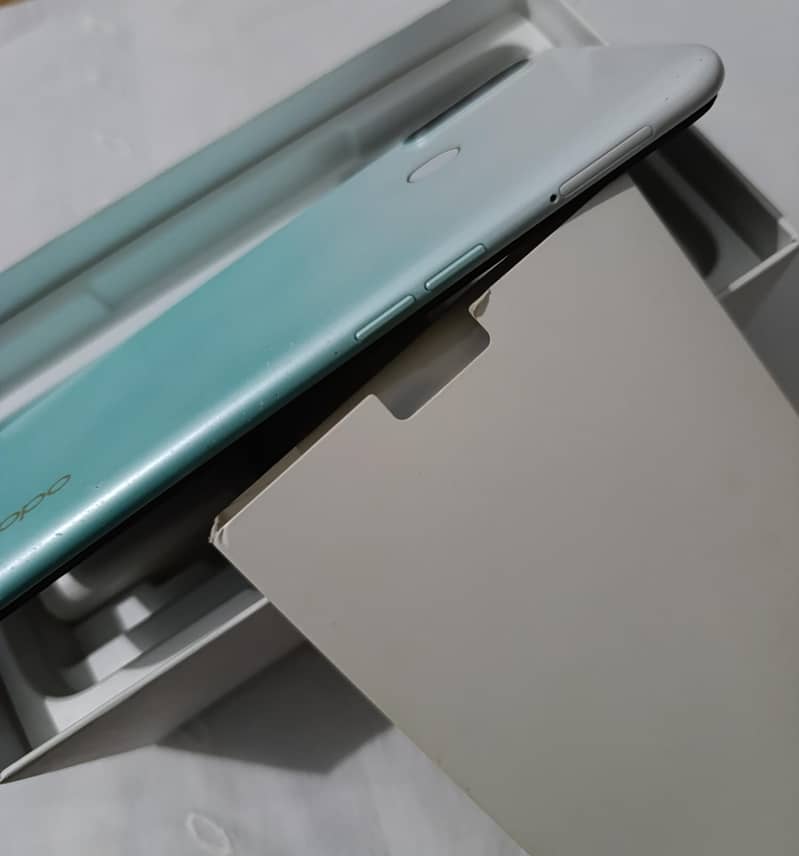 OPPO A31 RAM 4/128 6