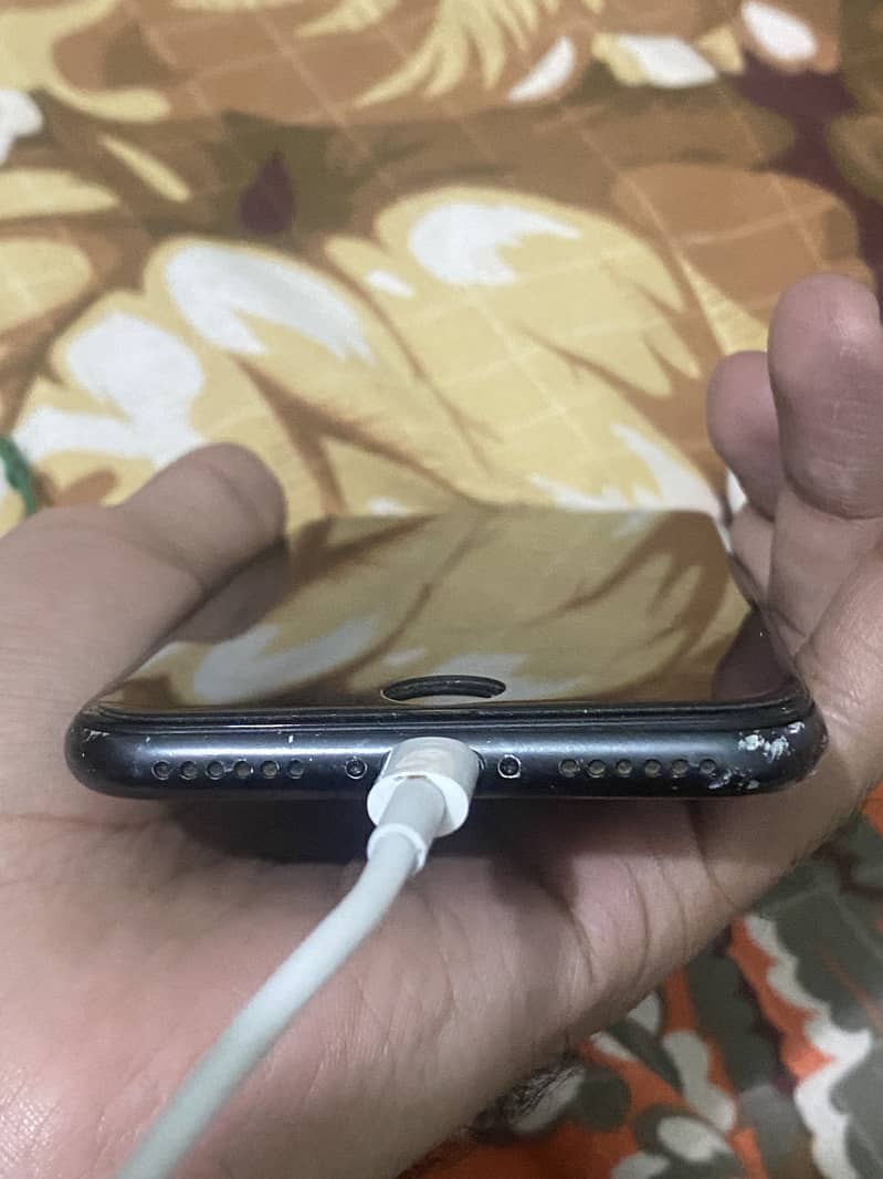 iPhone 7 pta approved finger off 7