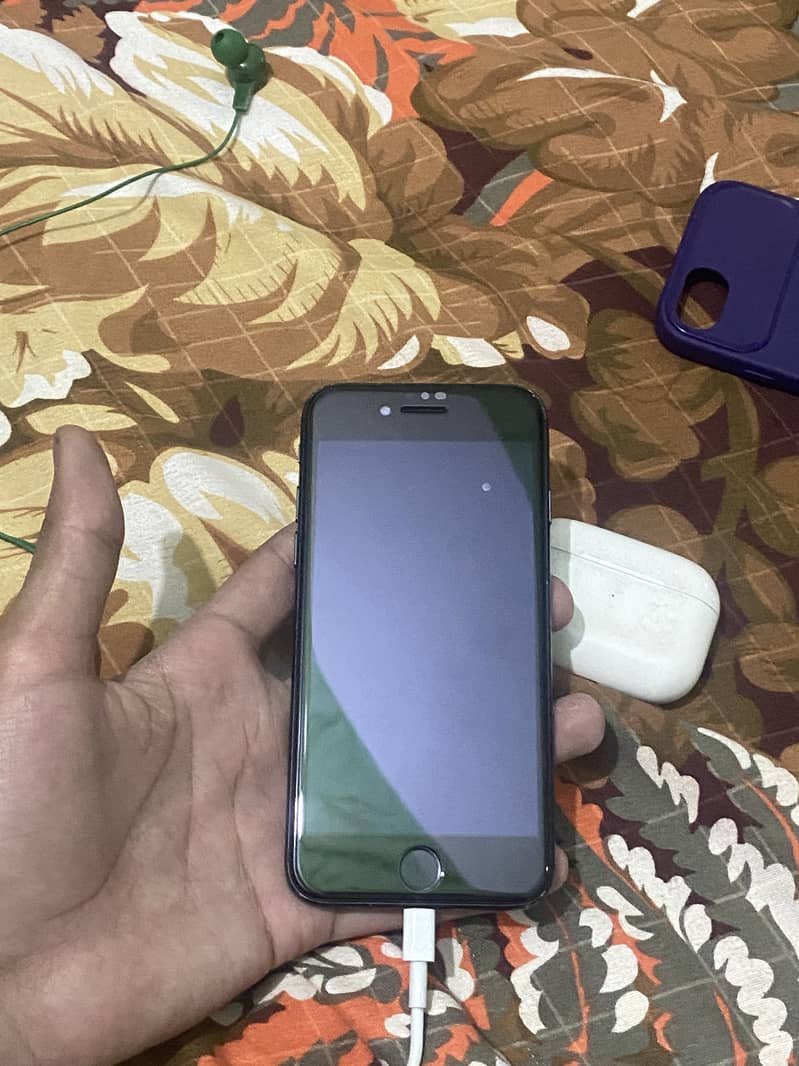 iPhone 7 pta approved finger off 8