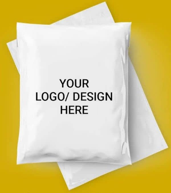 courier mailers print on demand 0