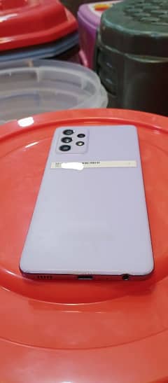 Samsung a52