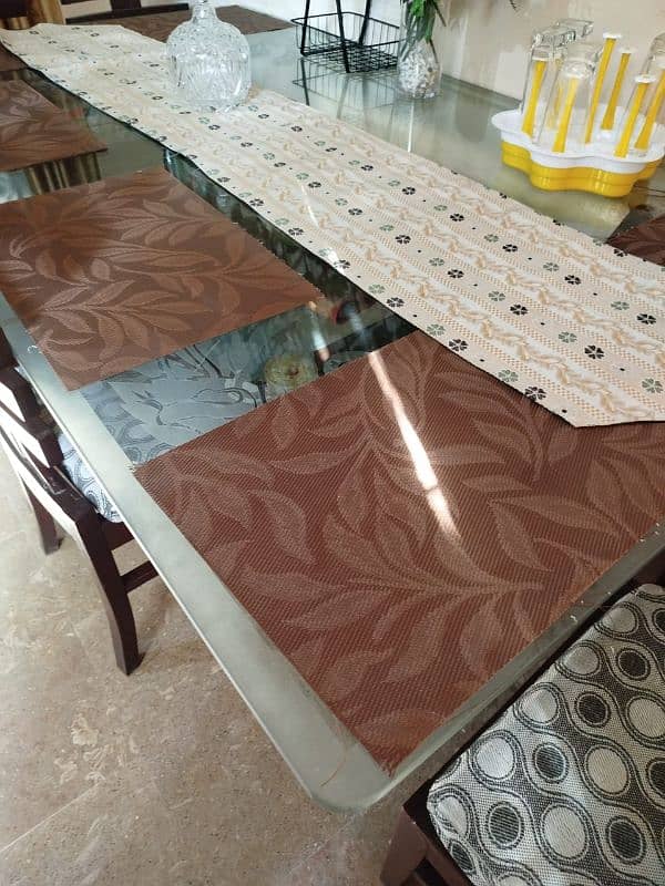Dining Table 1