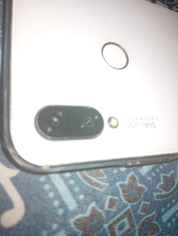Huawei Nova 3i 4 GB 128gb 2