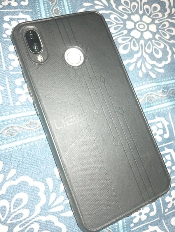 Huawei Nova 3i 4 GB 128gb 3