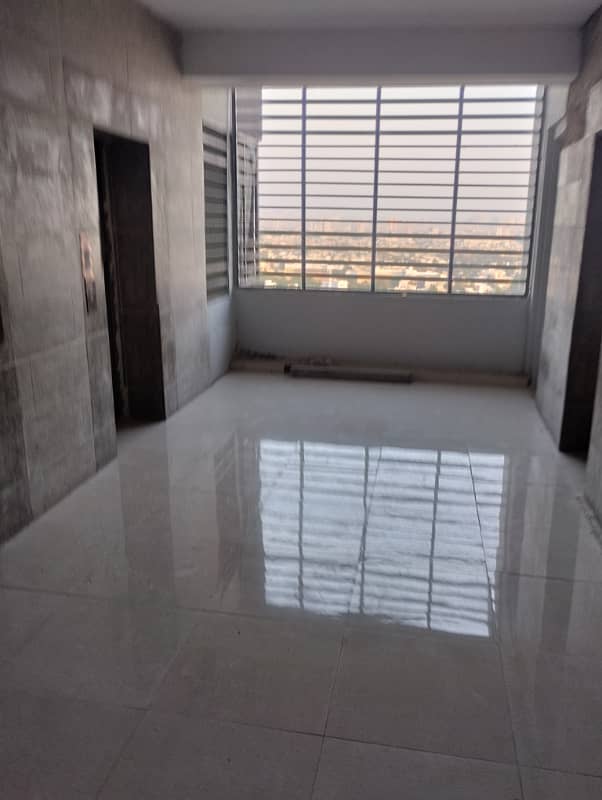 Monte Vista block F 3 bed d d flat 2