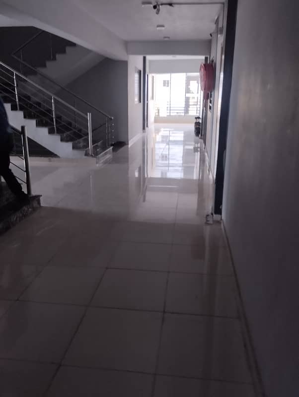 Monte Vista block F 3 bed d d flat 3