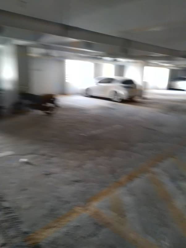 Monte Vista block F 3 bed d d flat 4