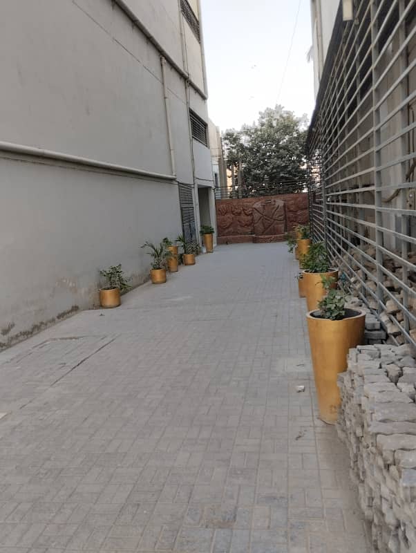 Monte Vista block F 3 bed d d flat 5