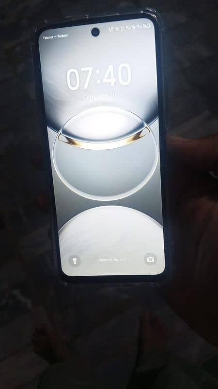 tecno spark 30c 6/128 fresh condition for sale 1