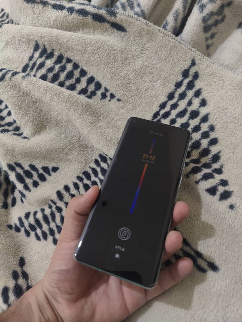 One Plus 8 Pro 4