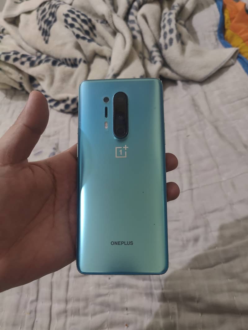 One Plus 8 Pro 5