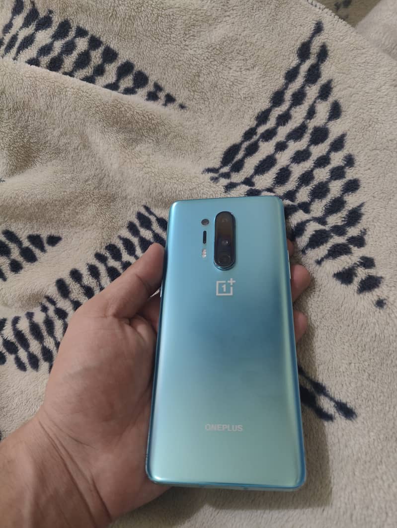 One Plus 8 Pro 7