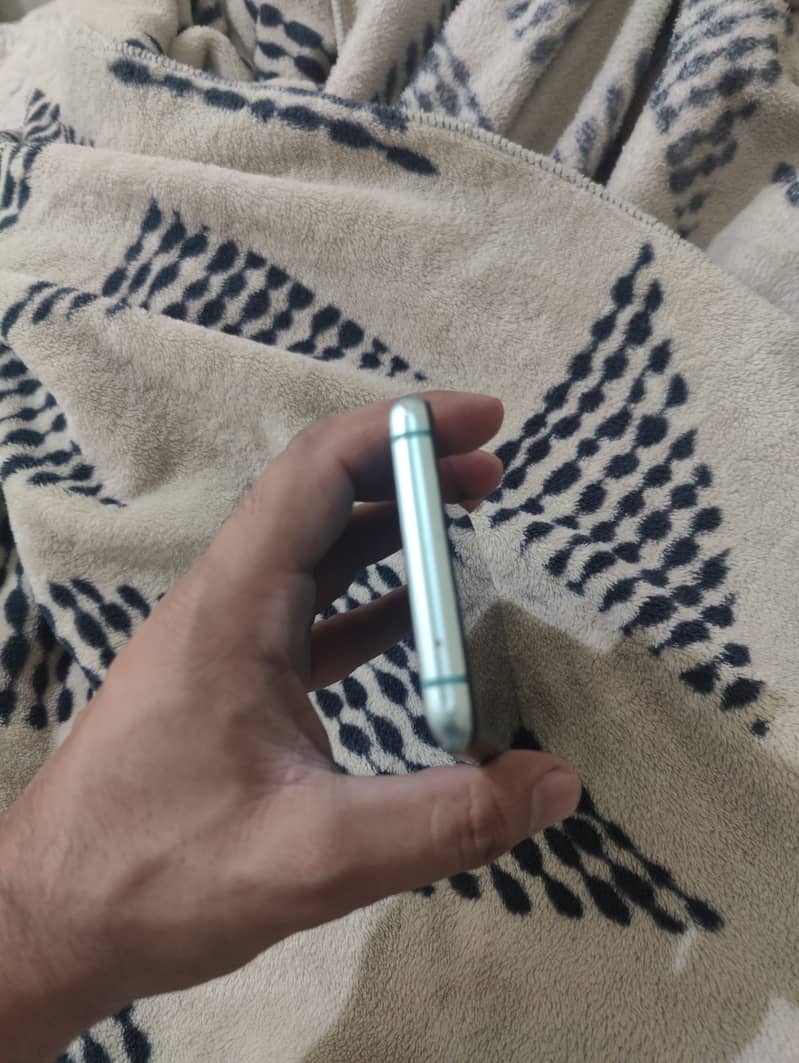 One Plus 8 Pro 8