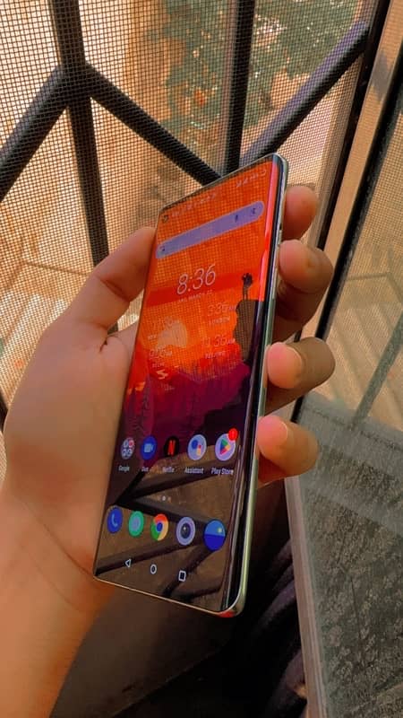 One plus 8 Dual Sim 0