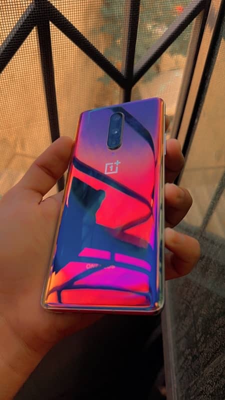 One plus 8 Dual Sim 1