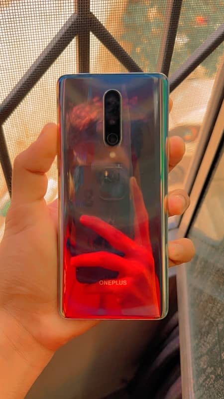 One plus 8 Dual Sim 2