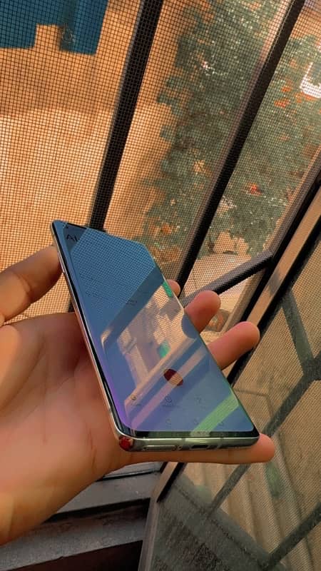 One plus 8 Dual Sim 4