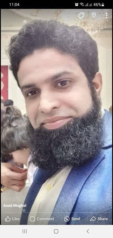 allhumdullillah mn khud kariger ho 8