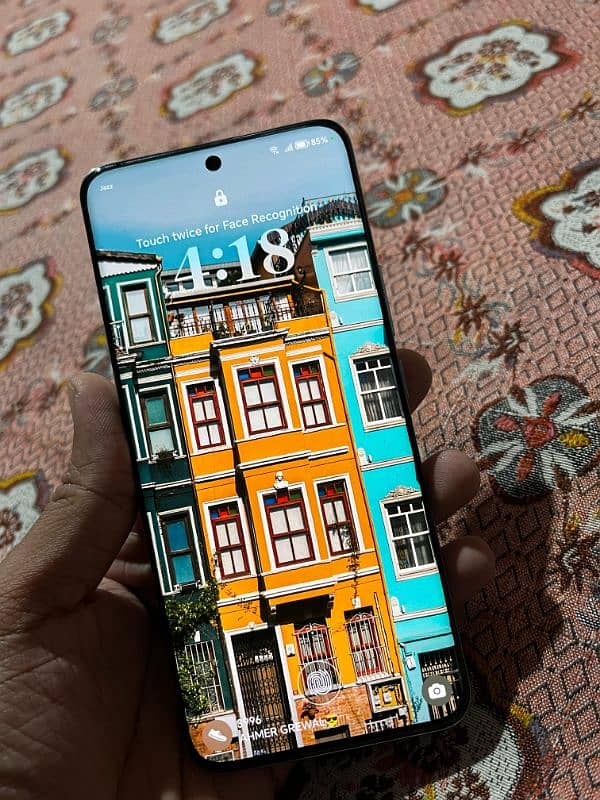 HONOR 90 5G NON PTA 8/256 0
