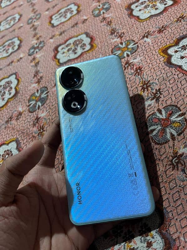 HONOR 90 5G NON PTA 8/256 1