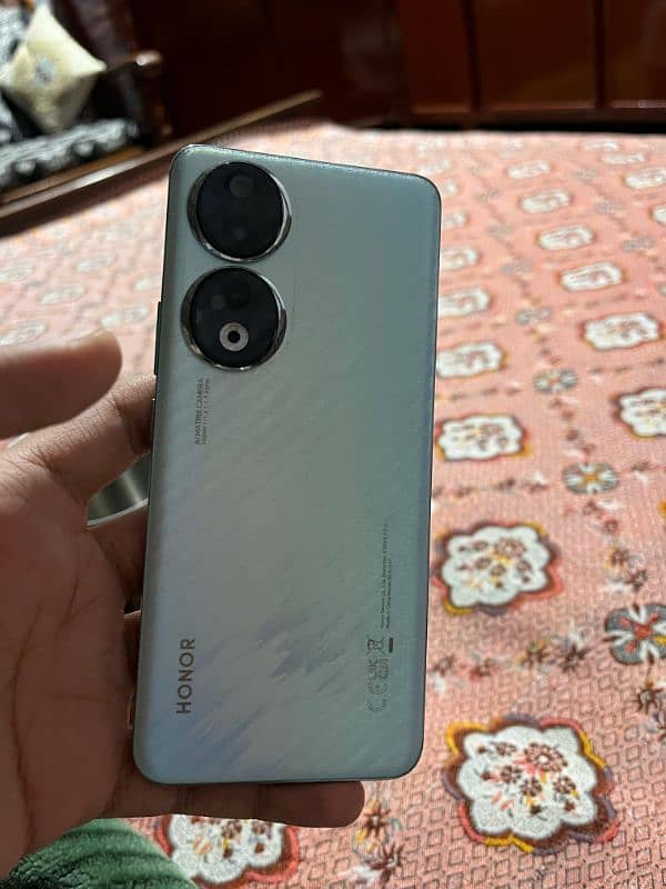 HONOR 90 5G NON PTA 8/256 2