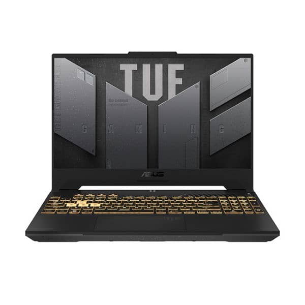 Asus tuf gaming f15 core i5 11th gen 0