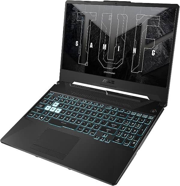 Asus tuf gaming f15 core i5 11th gen 1