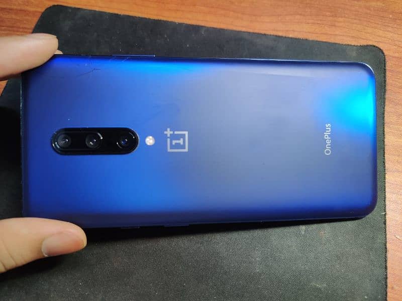 OnePlus 7 pro condition 9/10 8/256 0