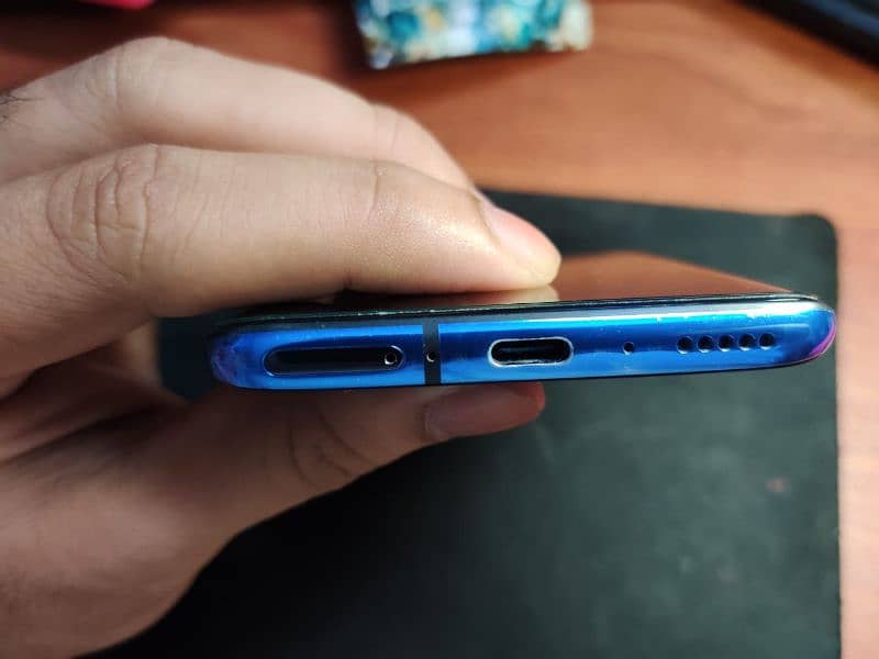 OnePlus 7 pro condition 9/10 8/256 1