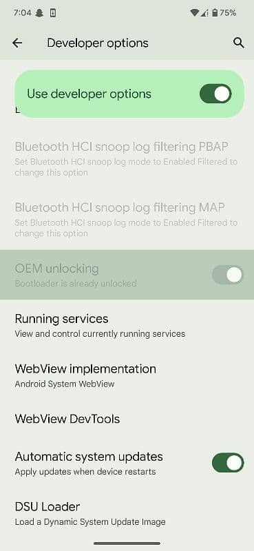 pixel 6 pro 12 512 varient 3
