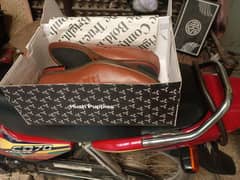 Hush Puppies Brand