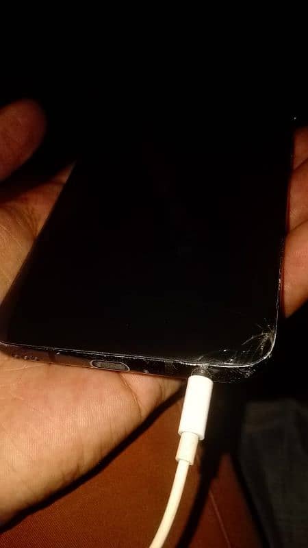 LG g8x thinq exchange 9
