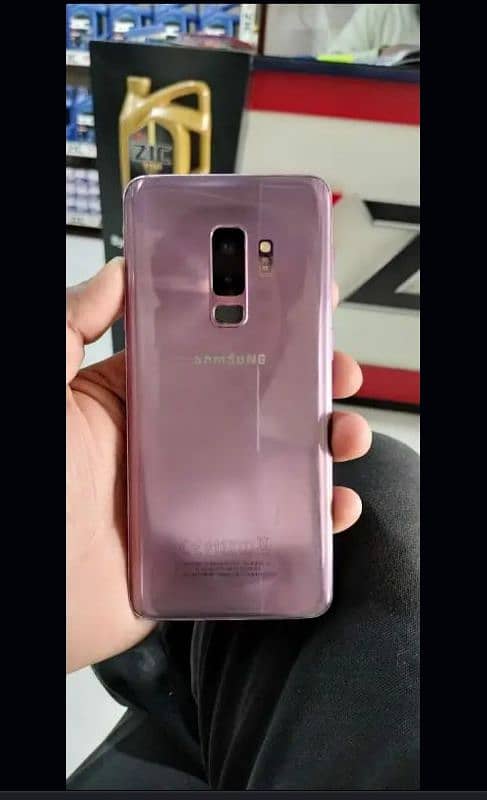samsung s9 plus non pta 6/64 03062418736 whtsspp 2
