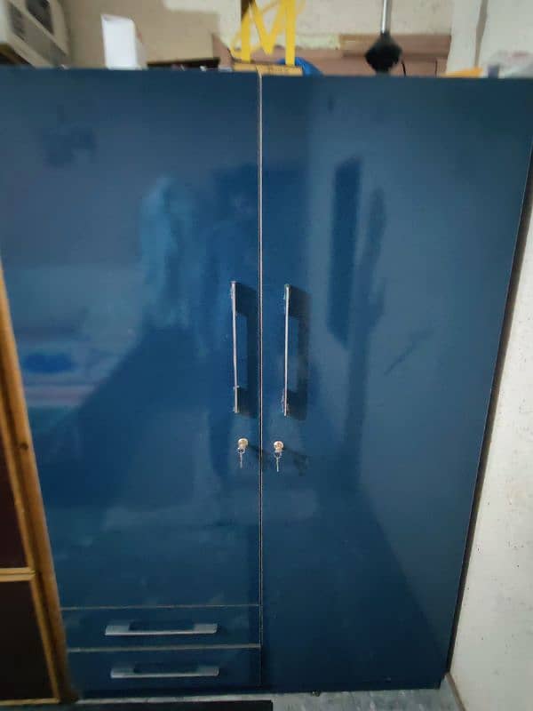 Modern Design Cupboard 0