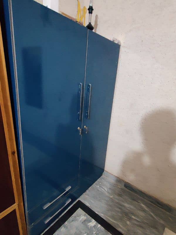 Modern Design Cupboard 1