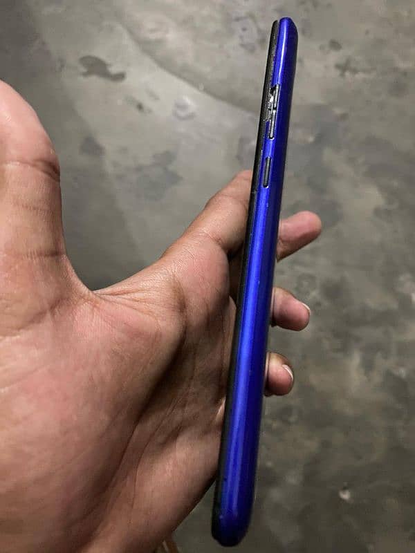 Tecno spark 6 go in good condition 2