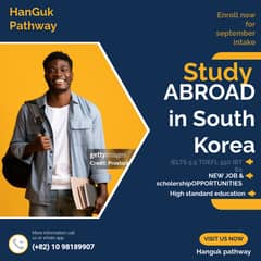 Hanguk pathway