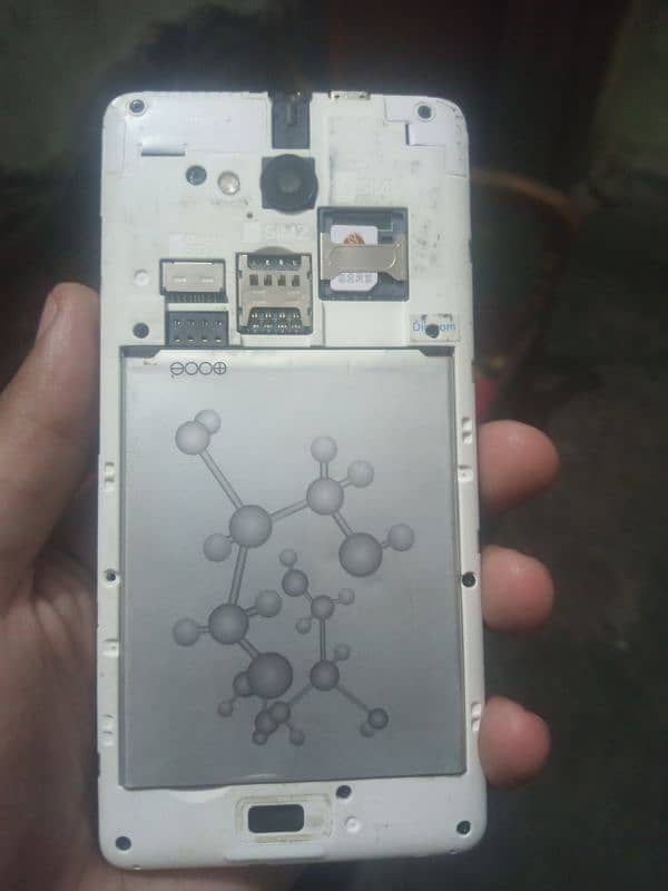 Q mobile good touch 0