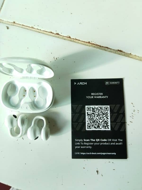 arch 3rd gen earcuffs 4