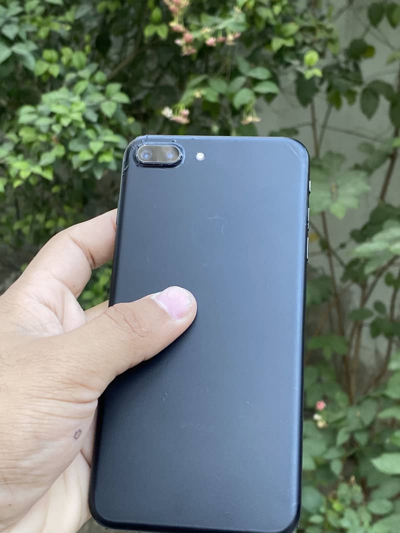 Iphone7plus pta 0